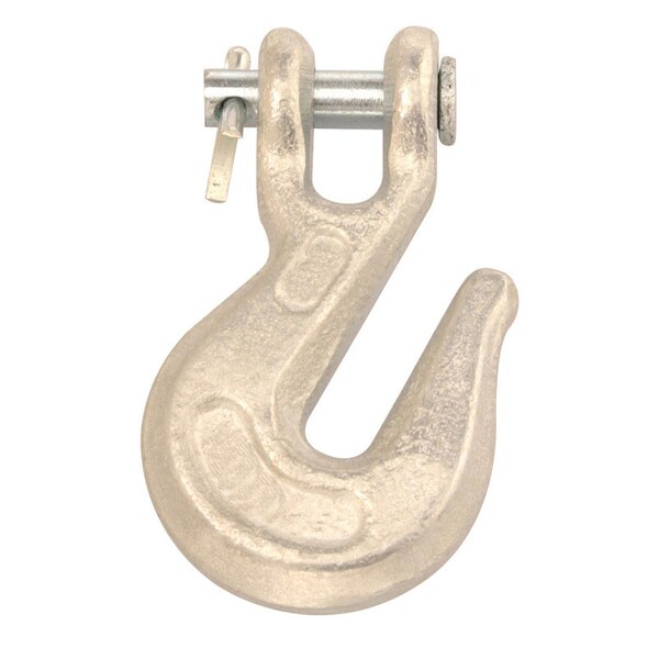 Campbell Chain & Fittings Campbell 2.96 in. H X 1/2 in. Utility Grab Hook 9200 lb T9501824 - main